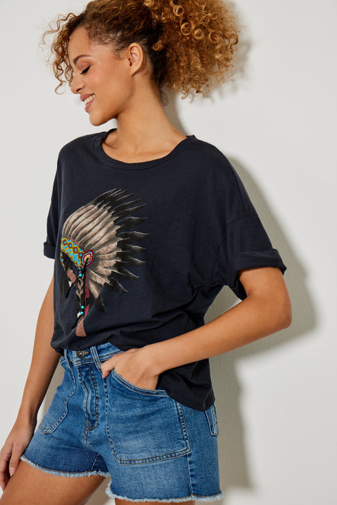 Short SAMUELA